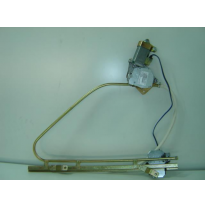 Renault 19 89-*Elevalunas Elect Del Izq 2p