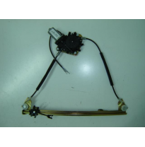 Renault 19 89-*Elevalunas Elct Del Izq 4p