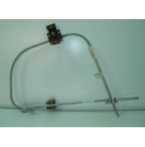 Renault 19 89-*Elevalunas Man Del Izq 4p