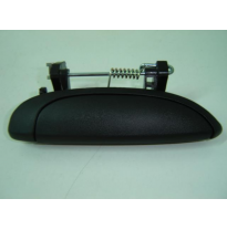 Renault Megane 96-*Puño Puerta Del Dch