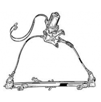 Renault Scenic 96-03*el Electr. Del Dch