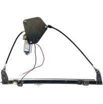 Renault Scenic 99-03*elevalunas Electrico Tras Dch 5p