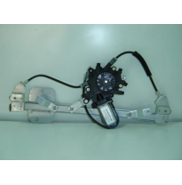 Renault Clio 98-*Elevalunas Electrico Tras Dch