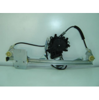 Renault Clio 98-*Elevalunas Electrico Tras Izq