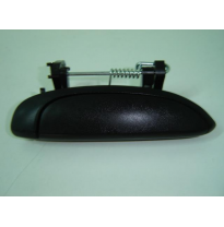 Renault Clio 98-*Puño Puerta Del Dch