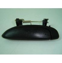 Renault Clio 98-*Puño Puerta Del Izq