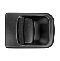 Renault Master/Mov 97-*Puño Puerta Trasero