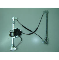 Renault Laguna 00-*Elevalunas Electr. Del Dch (Sistema Comfort)