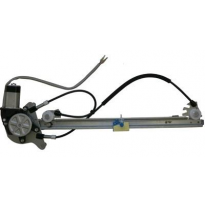 Renault Laguna 00-*Elevalunas Electrico Tras Izquierd. 5p