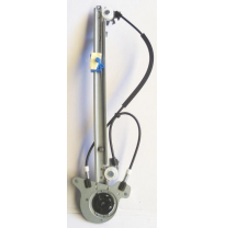 Renault Laguna 00-*Elevalunas Electrico Trasero Dch 5p (Sin Motor / Sistema Comfort)