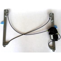 Renault Megane 02-*Elevalunas Elec Delanter Dch (Sistema Comfort) 3p