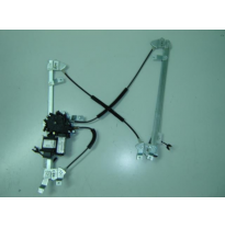 Renault Megane 02-*Elevalunas Electr. Del Dch 4p (Sistema Comfort)