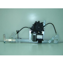 Renault Megane 02-*Elevalunas Electr. Tr Dch (Sistema Comfort)