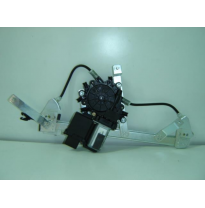 Renault Scenic 03-*Elevalunas Electr. Tr Dch(S.Conf)