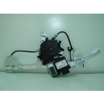 Renault Scenic 03-*Elevalunas Electr. Tr Izq(S.Conf)