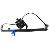 Renault Scenic 03-*L/V El Del Izq(S.Conf)S/Motor