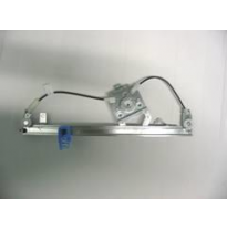 Renault Modus 04-*Elevalunas El Del Dch 5p(S.Conf)Sin Motor