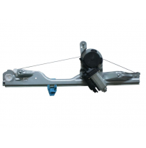 Renault Modus 04-*Elevalunas Electrico Delantero Dch 5p (Sistema Comfort)