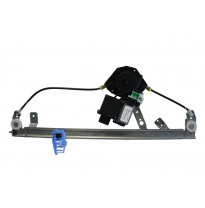 Renault Modus 04-*Elevalunas Electrico Delantero Izq 5p (Sistema Comfort)