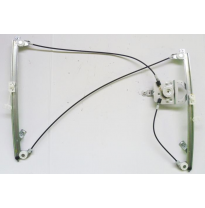 Renault Clio 05-*Elevalunas Electrico Delantero Dch Sin Motor 3 Puertas