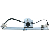 Renault Clio 05-*Elevalunas Electrico Tras Izq (Sin Motor)