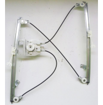 Renault Clio 05-*Elevalunas Electrico Delantero Izq Sin Motor