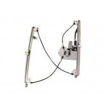 Renault Clio 05-*Elevalunas Electrico Delantero Izq 5p (Sistema Comfort)