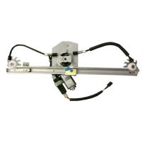 Renault Clio 05-*Elevalunas Electrico Trasero Izq 5p (Sistema Comfort)