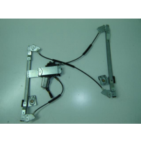 Skoda Octavia 97-*Elevalunas Elect Del Dch