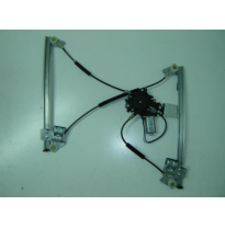 Skoda Octavia 97-*Elevalunas Elect Del Izq