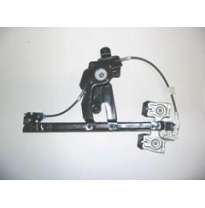 Skoda Octavia 97-05*elevalunas Elect.Tras Dch(S/Motor)