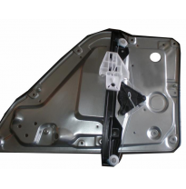 Skoda Fabia 99-*Elevalunas Electrico.Trasero Dch(Sin Motor)