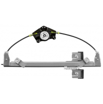 Skoda Roomster 06-* Elevalunas Electrico Delantero Dch 5p Sin Motor (1 Guia)