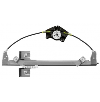 Skoda Roomster 06-* Elevalunas Electrico Delantero Dch 5p Sin Motor (1 Guia)