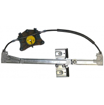 Skoda Yeti 10-* Elevalunas Electrico Delantero Dch 5p(Con Sistema Comfort) Sin Motor