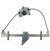 Renault Twingo 07-*Elevalunas Electrico Delanter. Izq 3 Puertas (Sin Motor)