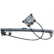 Renault Laguna 08*elevalunas Electrico Tras Dch (Sin Motor)