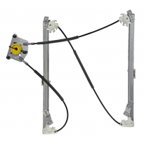 Renault Laguna 08* Elevalunas Electrico Delantero Dch 5p(Sin Motor)