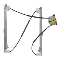 Renault Laguna 08* Elevalunas Electrico Delantero Izq 5p(Sin Motor)