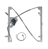 Renault Kangoo 08-* Elevalunas Electrico Delantero Dch