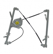 Renault Kangoo 08-*Elevalunas Electrico Delantero Dch Sin Motor