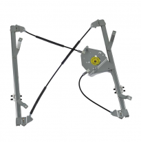 Renault Kangoo 08-*Elevalunas Electrico Delantero Izq Sin Motor