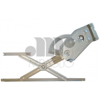 Renault Scenic 09-*Elevalunas Electrico Delanteroizq 5p(Sin Motor)