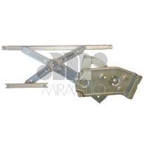 Renault Scenic 09-*Elevalunas Electrico Trasero Izq (Sin Motor)