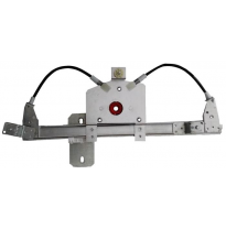 Renault Captur 13-*Elevalunas Electrico Trasero Dch 5p(Sin Motor)