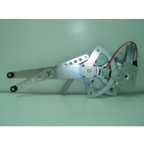 Rover 200 96-*Elevalunas Elect Del Izq 2/4p