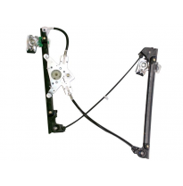 Seat Ibiza/Caddy 93-01*elevalunas Electrico Delantero Dch 5p(Sin Motor)