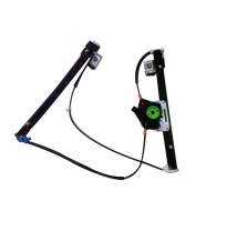 Seat Ibiza/Caddy 93-01*elevalunas Electrico Delantero Dch 3p(Sin Motor)