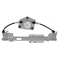 Seat Toledo/Leon 99-* Elevalunas Electrico Trasero Izq Sin Motor