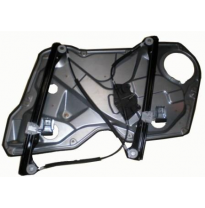 Seat Tole/Leon 99-*Elevalunas Electrico+panel Delantero Izq 4p Sin Motor